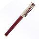 S. T. Dupont L. E. Neo-classique, Chevre, Goat, Rollerball Pen, 142197, New In Box