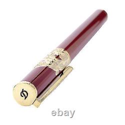 S. T. Dupont L. E. Neo-Classique, Chevre, Goat, Rollerball Pen, 142197, New in Box