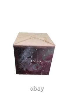S. T. Dupont L'Eau Perfume for Women 3.3 oz EDT Spray New Sealed