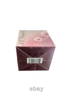 S. T. Dupont L'Eau Perfume for Women 3.3 oz EDT Spray New Sealed