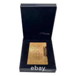 S. T. Dupont LIGNE-2 Constantine Limited Edition Lighter Cigar Lighter Men's Gift