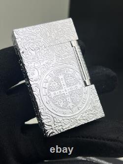 S. T. Dupont LIGNE2 Constantine Limited Edition Butane Lighter
