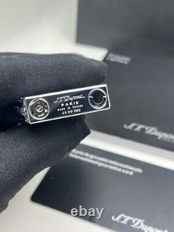 S. T. Dupont LIGNE2 Constantine Limited Edition Butane Lighter