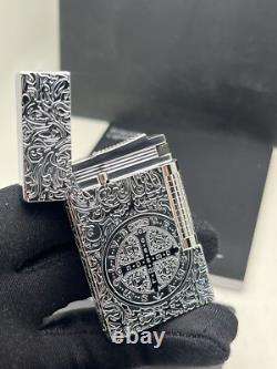 S. T. Dupont LIGNE2 Constantine Limited Edition Butane Lighter
