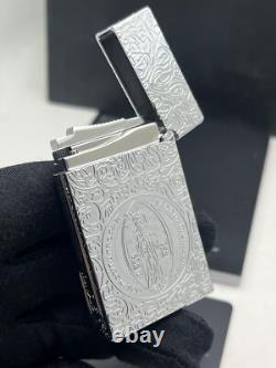 S. T. Dupont LIGNE2 Constantine Limited Edition Butane Lighter