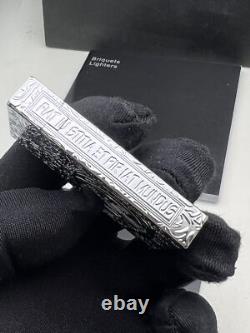 S. T. Dupont LIGNE2 Constantine Limited Edition Butane Lighter