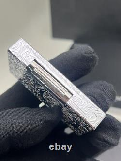 S. T. Dupont LIGNE2 Constantine Limited Edition Butane Lighter