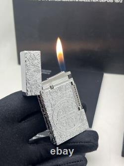 S. T. Dupont LIGNE2 Constantine Limited Edition Butane Lighter