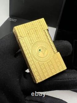 S. T. Dupont LIGNE2 collection limited edition Stephen butane lighter