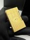 S. T. Dupont Ligne2 Collection Limited Edition Stephen Butane Lighter