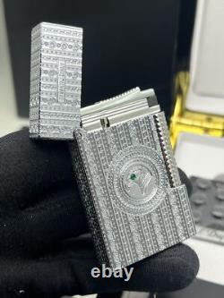 S. T. Dupont LIGNE2 collection limited edition Stephen butane lighter