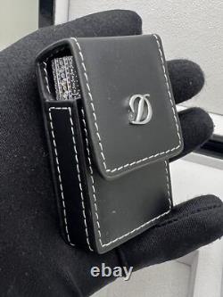 S. T. Dupont LIGNE2 collection limited edition Stephen butane lighter