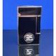 S. T. Dupont Line 2 Eikichi Yazawa Limited Edition Lighter 2014 Rare Item