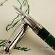 S. T. Dupont Leroy Neiman Limited Edition Fountain Pen