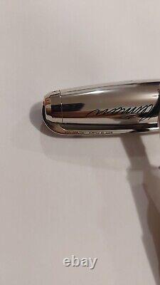 S. T. Dupont Leroy Neiman Limited Edition Fountain Pen! Excellent condition