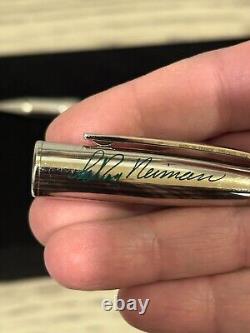 S. T. Dupont Leroy Neiman Limited Edition Rollerball Pen