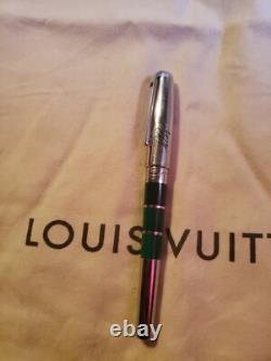 S. T. Dupont Leroy Neiman Limited Edition Rollerball Pen Golf 100/400 St