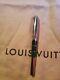 S. T. Dupont Leroy Neiman Limited Edition Rollerball Pen Golf 100/400 St