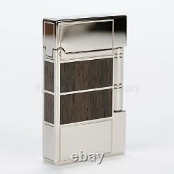 S. T. Dupont Lighter Inspiration Nature Limited Edition, Ebony (2002) New In Box