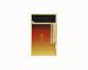 S. T. Dupont Lighter Ligne 2 Montecristo Le Crepuscule Limited Edition C16036