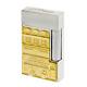 S. T. Dupont Lighter Ligne 2 Cling Hotel Particulier Limited Edition 150th Ann