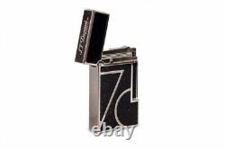 S. T. Dupont Lighter Limited Edition 70 diamonds