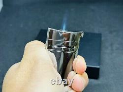 S. T. Dupont Lighter Maxijet Limited Edition Spectre 007 James Bond