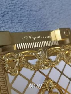 S. T. Dupont Lighter Versailles Jeroboam Limited Edition Table Lighter 280/686