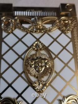 S. T. Dupont Lighter Versailles Jeroboam Limited Edition Table Lighter 280/686