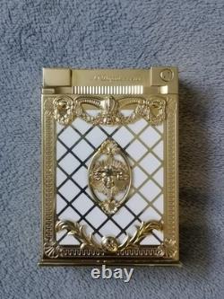 S. T. Dupont Lighter Versailles Jeroboam Limited Edition Table Lighter 280/686