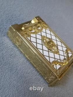 S. T. Dupont Lighter Versailles Jeroboam Limited Edition Table Lighter 280/686