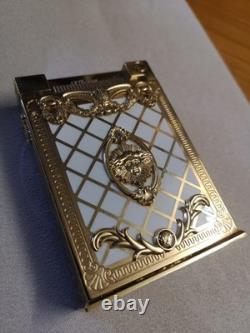 S. T. Dupont Lighter Versailles Jeroboam Limited Edition Table Lighter 280/686