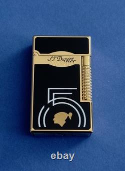 S. T. Dupont Ligne 2 Cohiba 55th Anniversary Lighter Limited Edition #0798