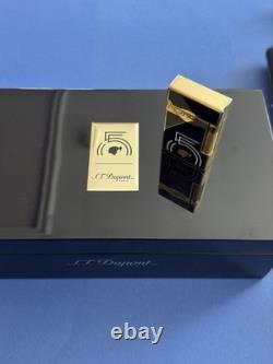 S. T. Dupont Ligne 2 Cohiba 55th Anniversary Lighter Limited Edition #0798