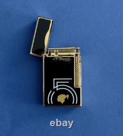 S. T. Dupont Ligne 2 Cohiba 55th Anniversary Lighter Limited Edition #0798