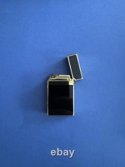 S. T. Dupont Ligne 2 Cohiba 55th Anniversary Lighter Limited Edition #0798