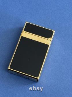 S. T. Dupont Ligne 2 Cohiba 55th Anniversary Lighter Limited Edition #0798