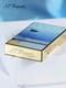 S. T. Dupont Ligne 2 Monet Impression Sunrise Dual Flame Lighter Limited Edition
