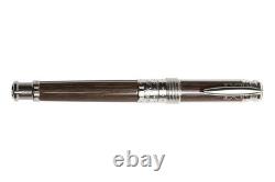 S. T. Dupont Ligne 2 Seven Seas Collector's Set Limited Edition of 300 worldwide