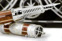 S. T. Dupont Ligne 2 Seven Seas Collector's Set Limited Edition of 300 worldwide