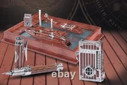 S. T. Dupont Ligne 2 Seven Seas Collector's Set Limited Edition of 300 worldwide