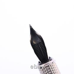 S. T. Dupont Limited Edition 007 Black Fountain Pen M Nib