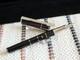 S. T. Dupont Limited Edition 1962 Neo-classique Rolling Stones 18k Fountain Pen