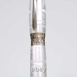 S. T. Dupont / Limited Edition 1977 Pieces 255682 Star Wars Rollerball