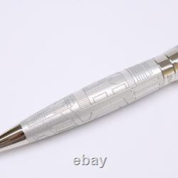 S. T. Dupont / Limited Edition 1977 Pieces 255682 Star Wars Rollerball