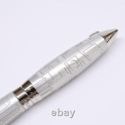 S. T. Dupont / Limited Edition 1977 Pieces 255682 Star Wars Rollerball
