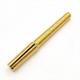 S. T. Dupont Limited Edition 1991 Montparnasse M 1 Mozart Requiem Gold Fountai
