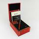 S. T. Dupont Limited Edition 1996 Art Deco Fountain Pen (#0823/1500)