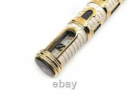 S. T. Dupont Limited Edition 399 From Paris With Love 18K Fountain Pen