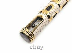 S. T. Dupont Limited Edition 399 From Paris With Love 18K Fountain Pen